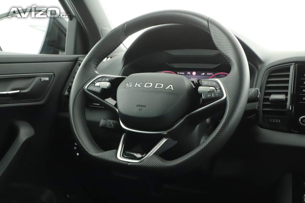 Foto inzerátu Skoda Karoq 2.0 TSI