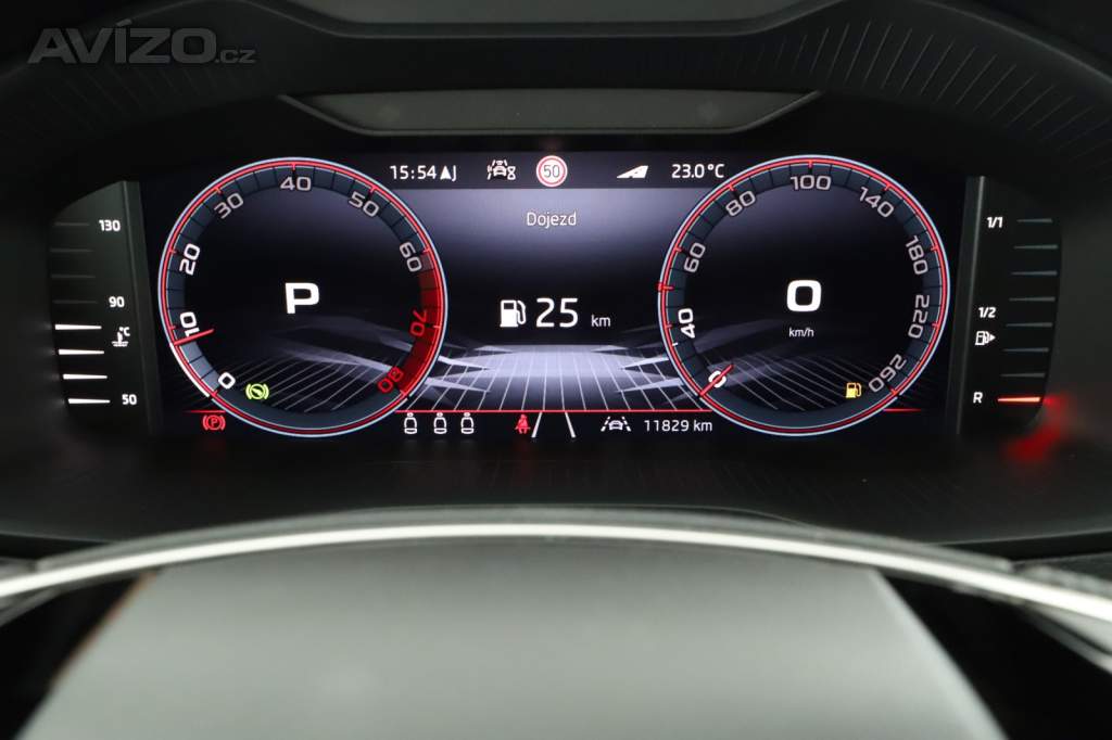 Foto inzerátu Skoda Karoq 2.0 TSI
