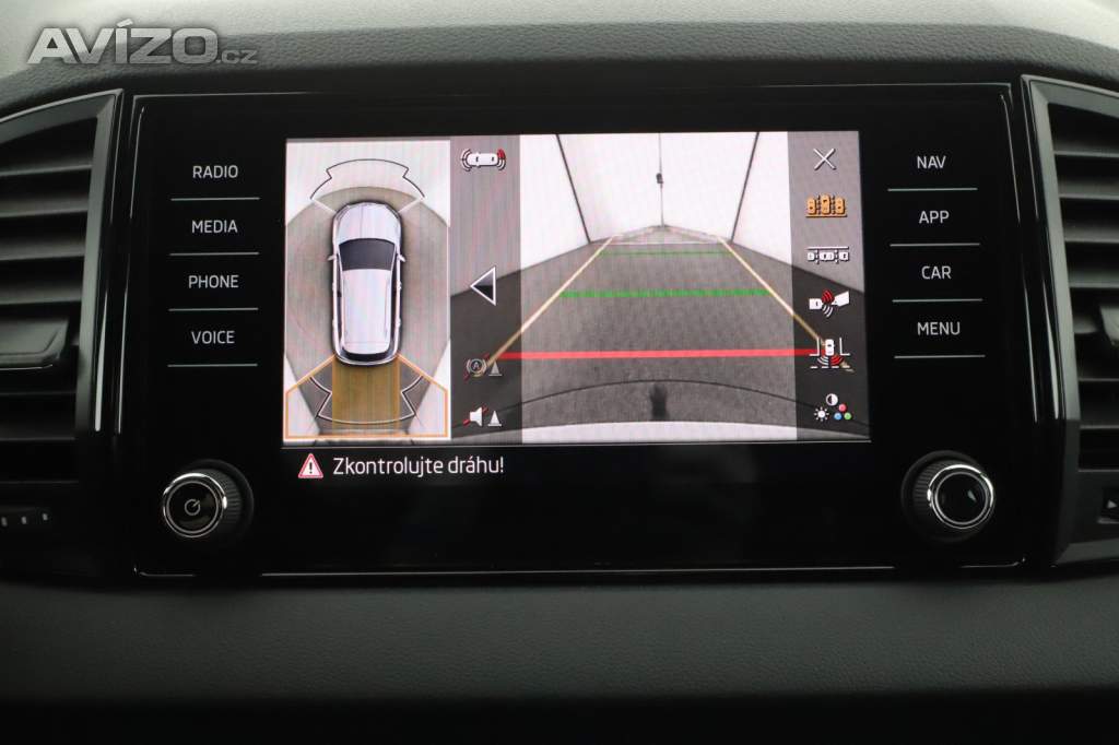 Foto inzerátu Skoda Karoq 2.0 TSI