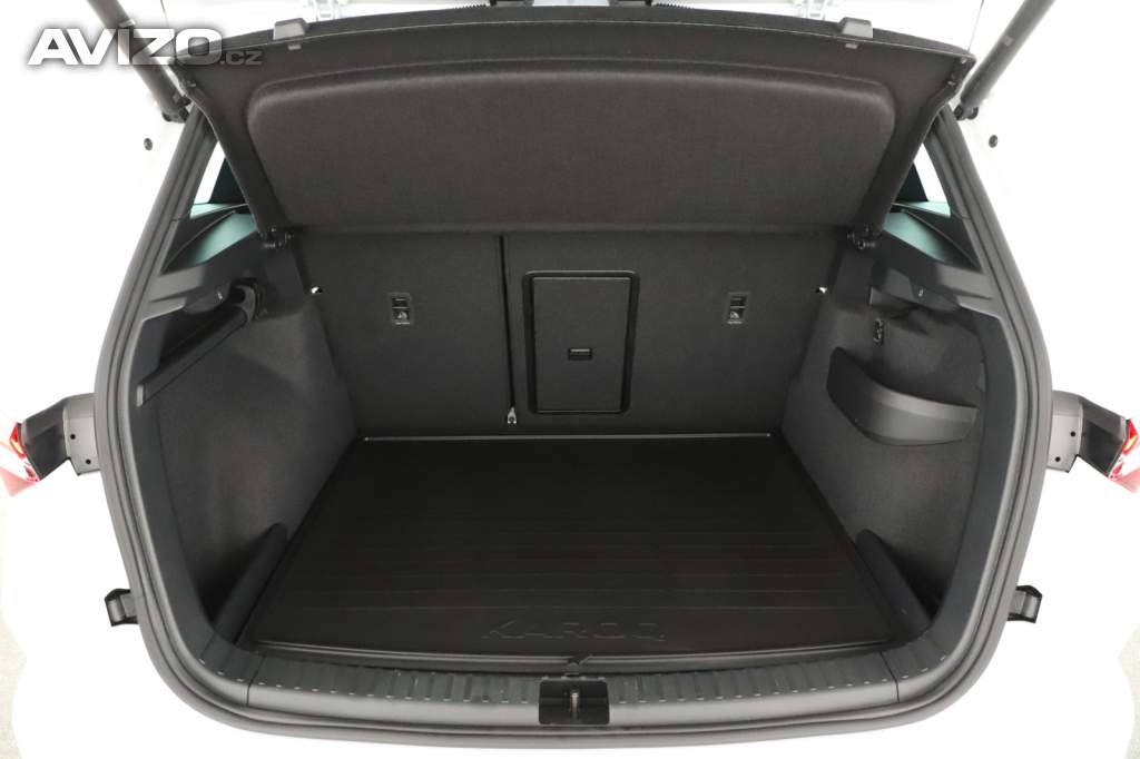 Foto inzerátu Skoda Karoq 2.0 TSI