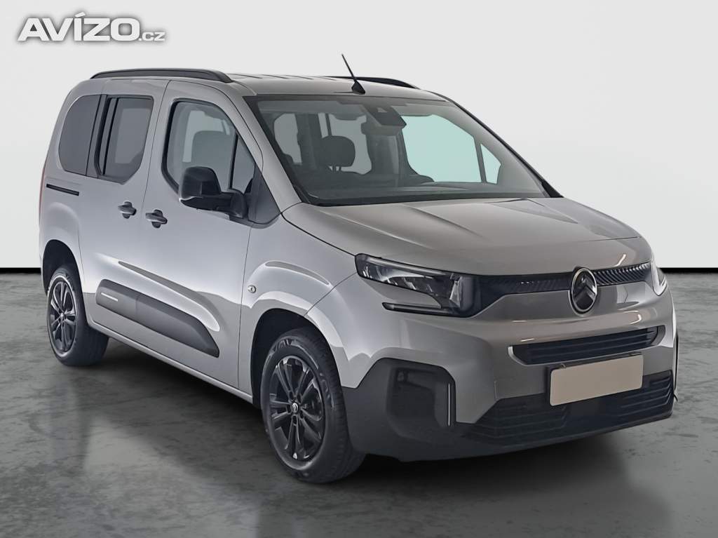 Citroen Berlingo 1.5 BlueHDi