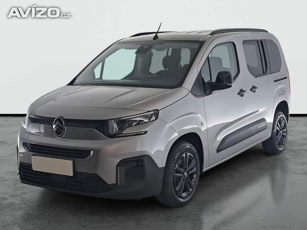 Foto inzerátu Citroen Berlingo 1.5 BlueHDi