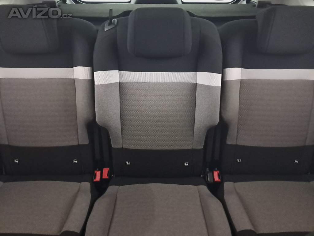 Foto inzerátu Citroen Berlingo 1.5 BlueHDi