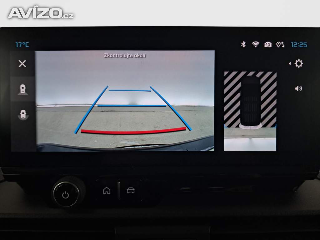 Foto inzerátu Citroen Berlingo 1.5 BlueHDi