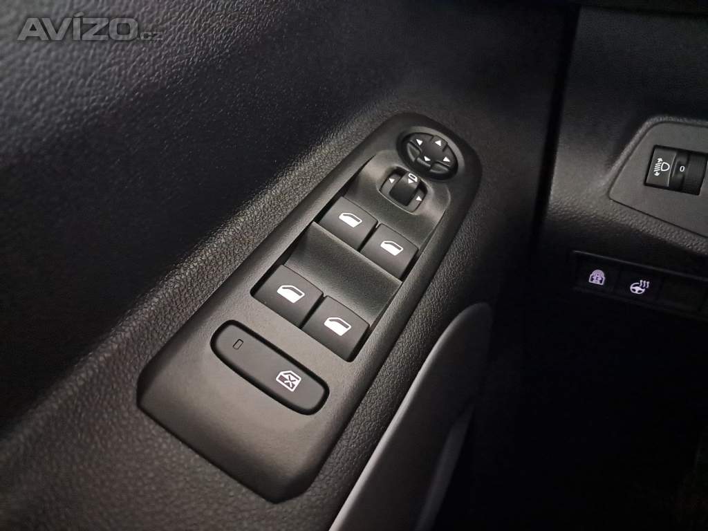Foto inzerátu Citroen Berlingo 1.5 BlueHDi