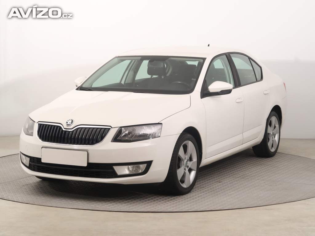 Foto inzerátu Skoda Octavia 1.6 TDI