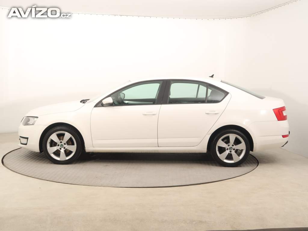 Foto inzerátu Skoda Octavia 1.6 TDI