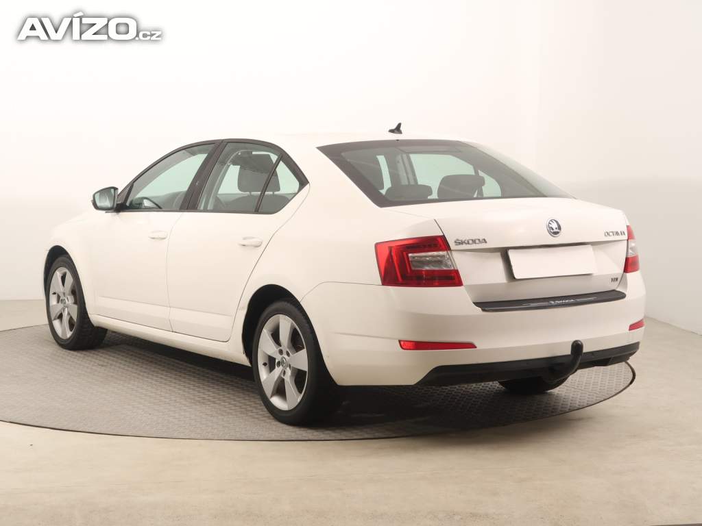 Foto inzerátu Skoda Octavia 1.6 TDI