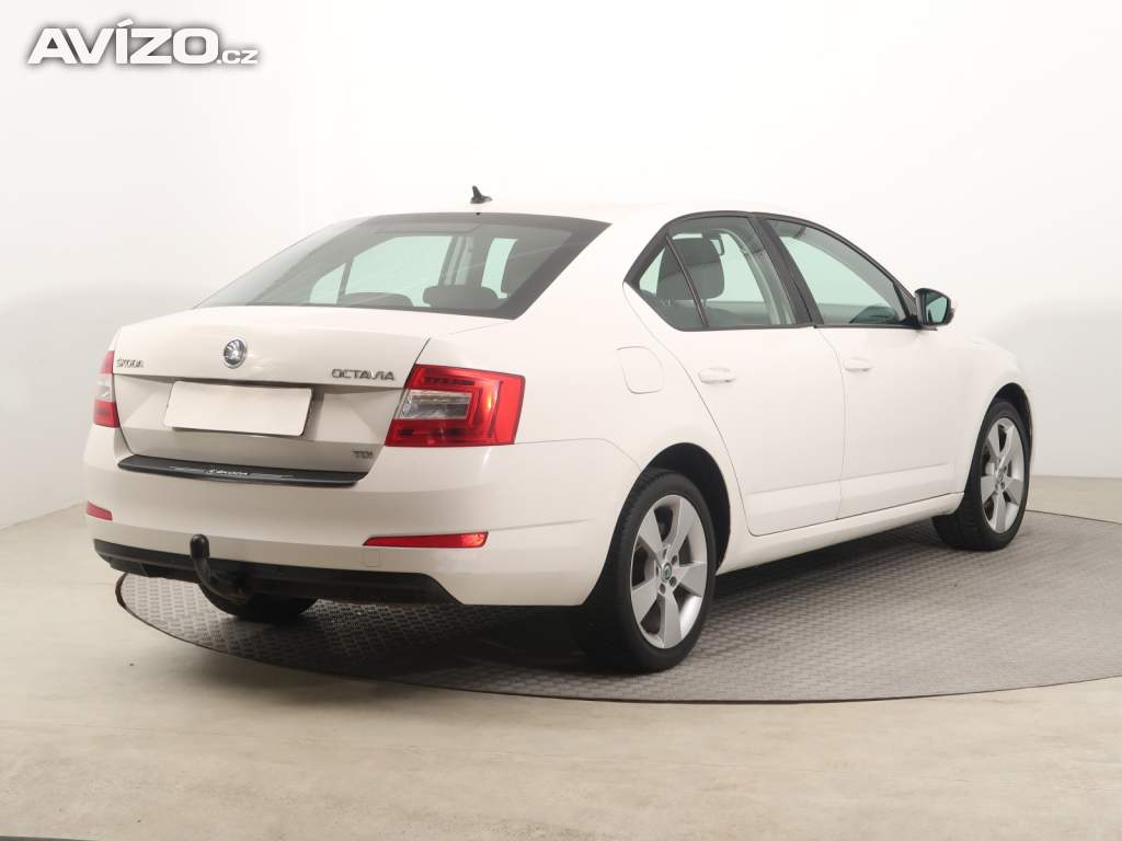 Foto inzerátu Skoda Octavia 1.6 TDI