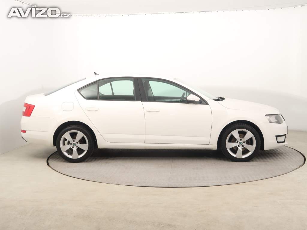 Foto inzerátu Skoda Octavia 1.6 TDI