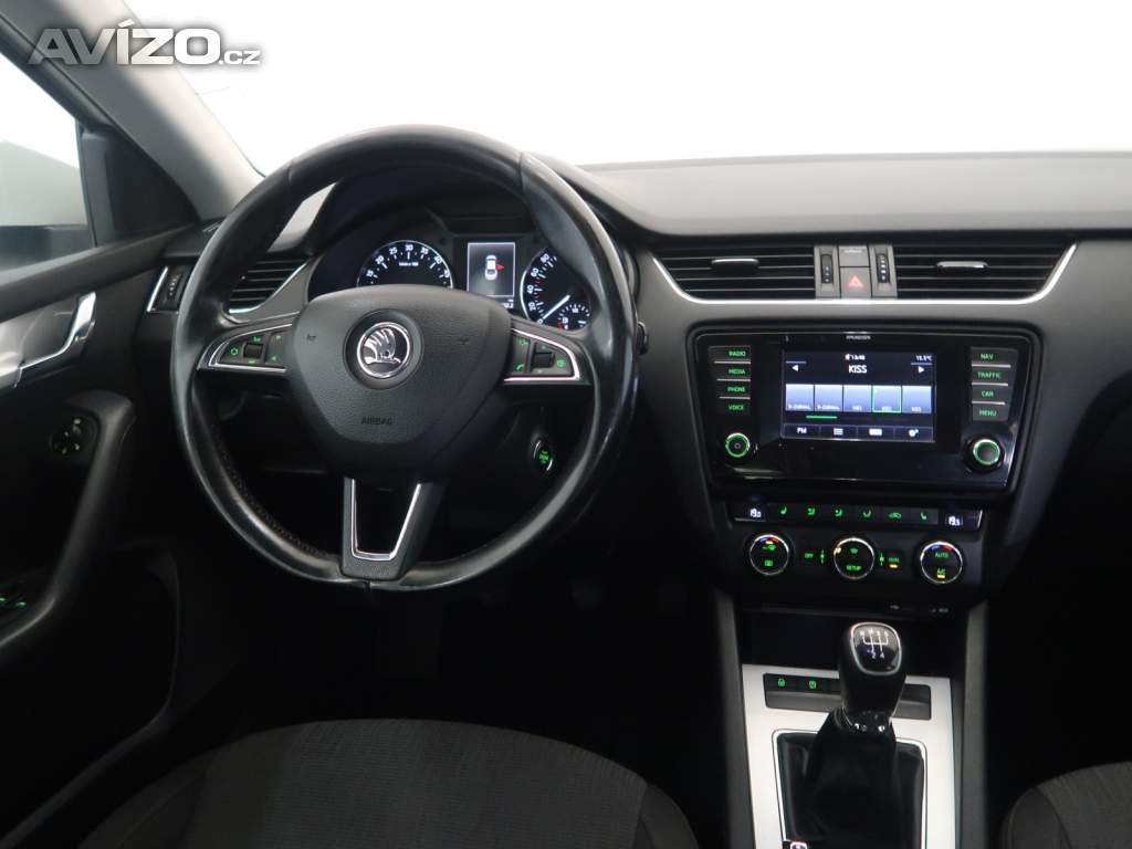 Foto inzerátu Skoda Octavia 1.6 TDI