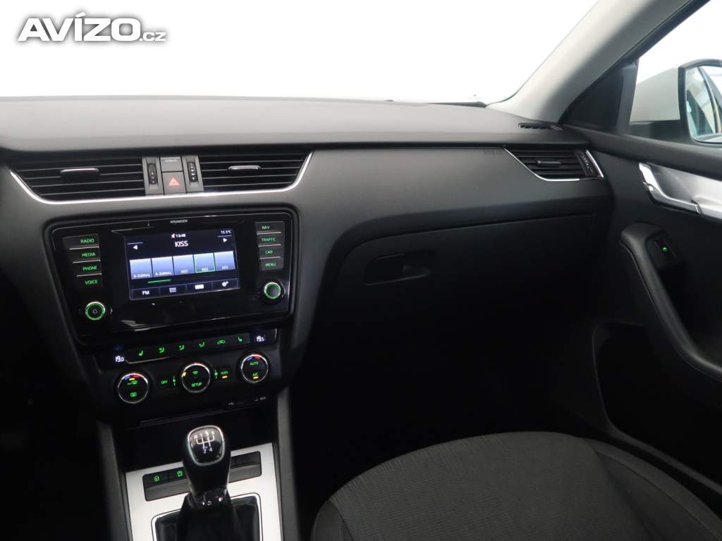 Foto inzerátu Skoda Octavia 1.6 TDI