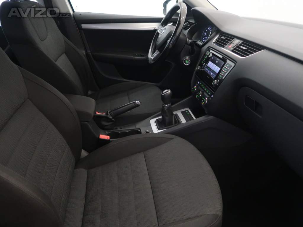 Foto inzerátu Skoda Octavia 1.6 TDI