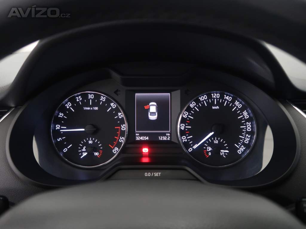 Foto inzerátu Skoda Octavia 1.6 TDI