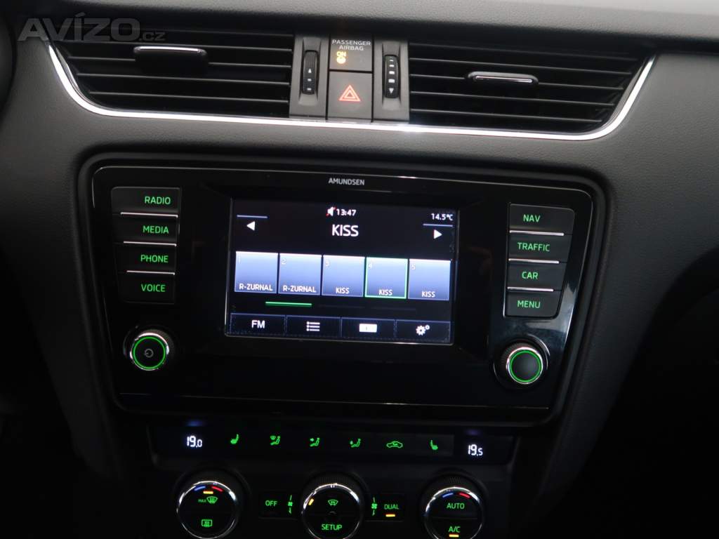 Foto inzerátu Skoda Octavia 1.6 TDI
