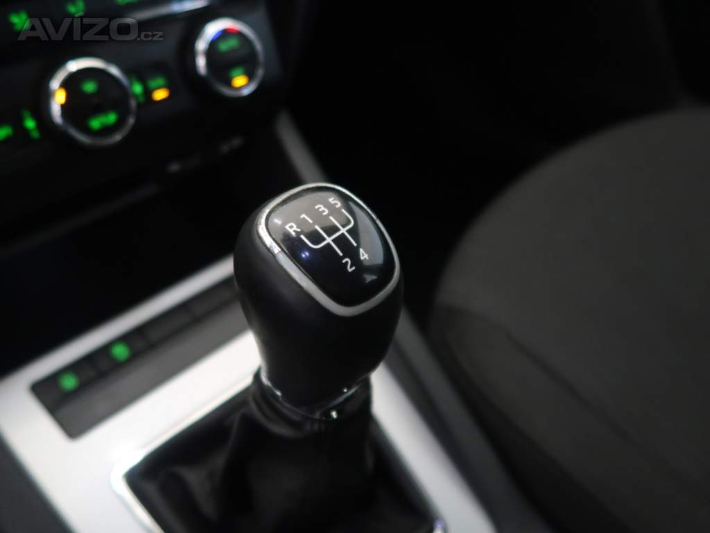 Foto inzerátu Skoda Octavia 1.6 TDI