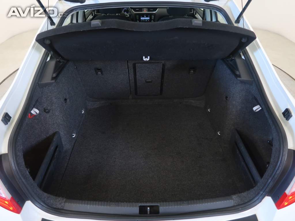 Foto inzerátu Skoda Octavia 1.6 TDI