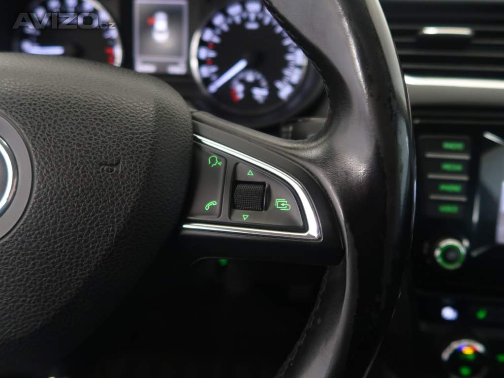 Foto inzerátu Skoda Octavia 1.6 TDI