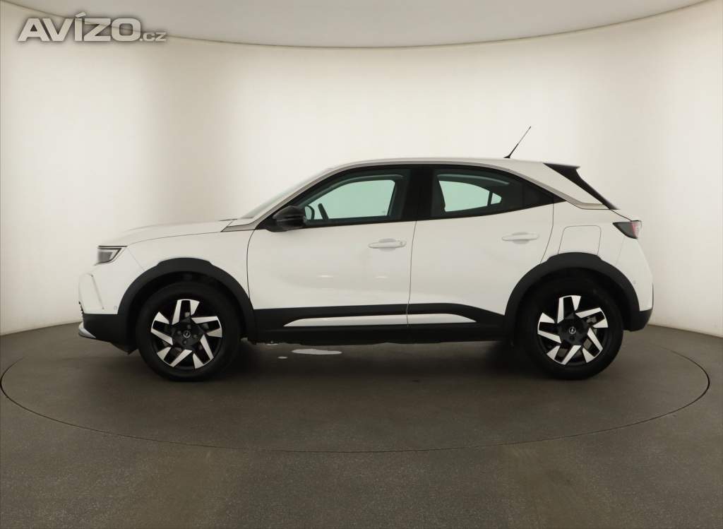 Foto inzerátu Opel Mokka 1.2 Turbo