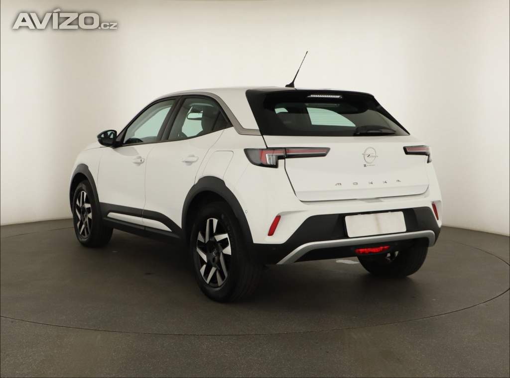 Foto inzerátu Opel Mokka 1.2 Turbo