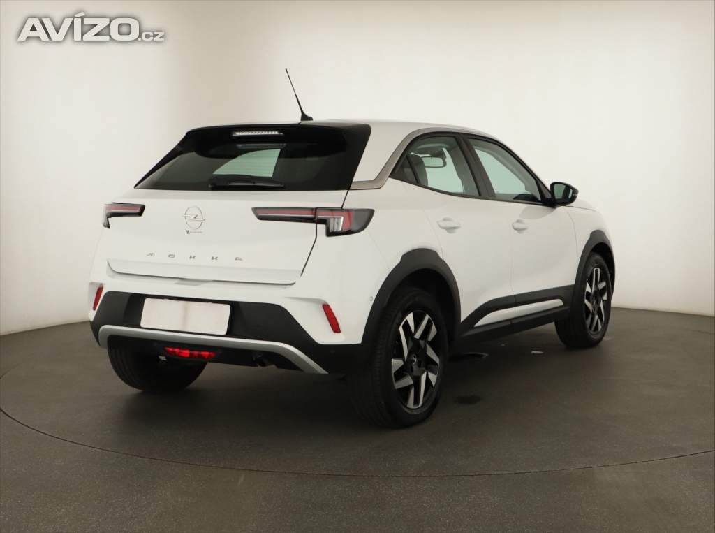 Foto inzerátu Opel Mokka 1.2 Turbo