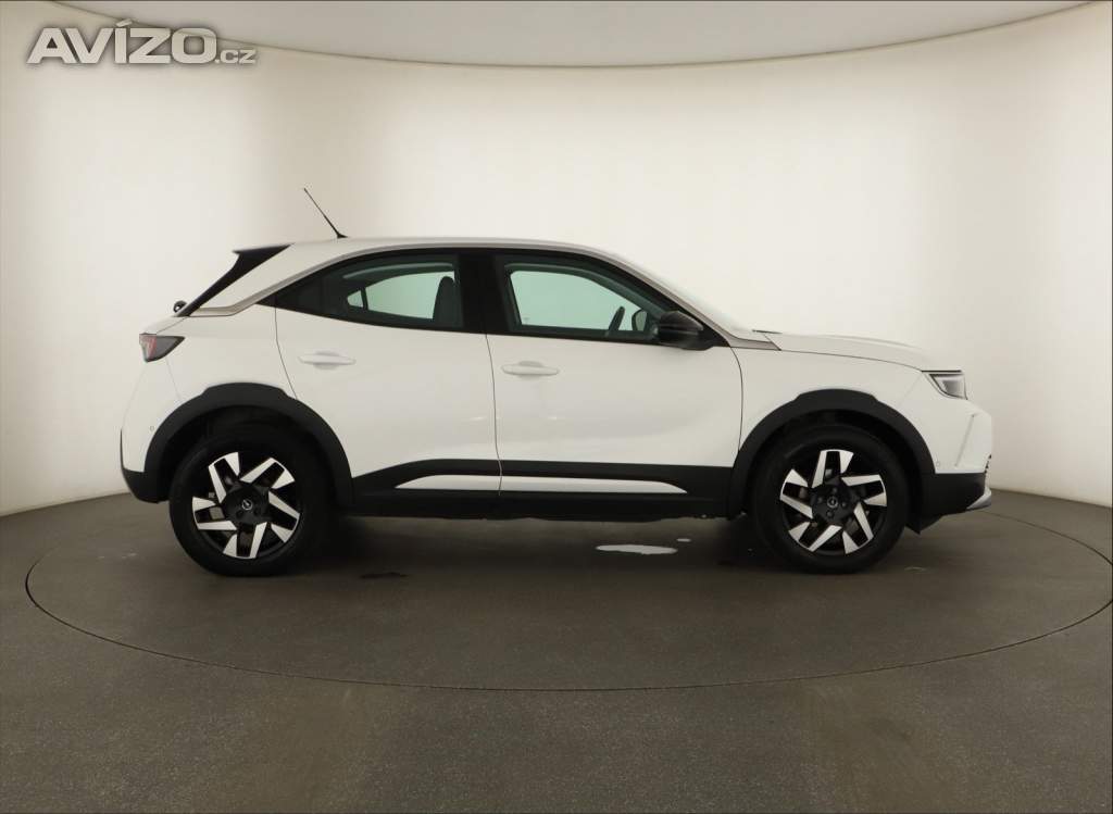 Foto inzerátu Opel Mokka 1.2 Turbo