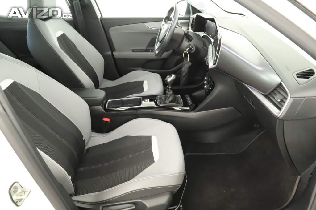 Foto inzerátu Opel Mokka 1.2 Turbo