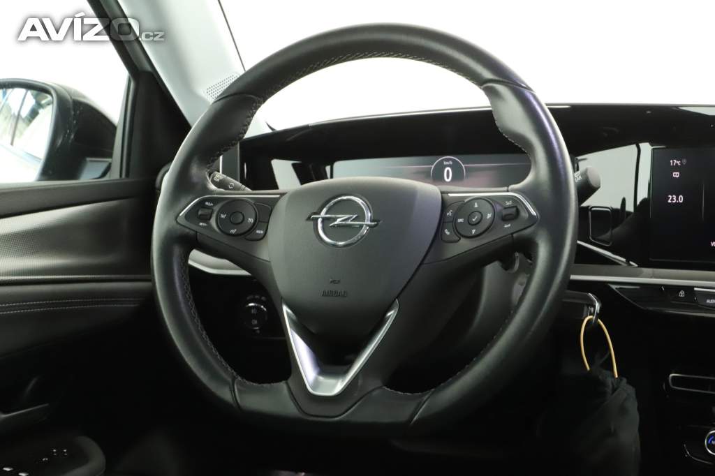 Foto inzerátu Opel Mokka 1.2 Turbo