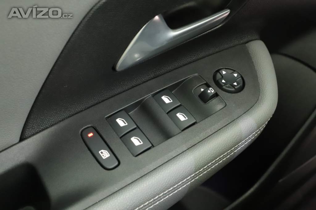 Foto inzerátu Opel Mokka 1.2 Turbo