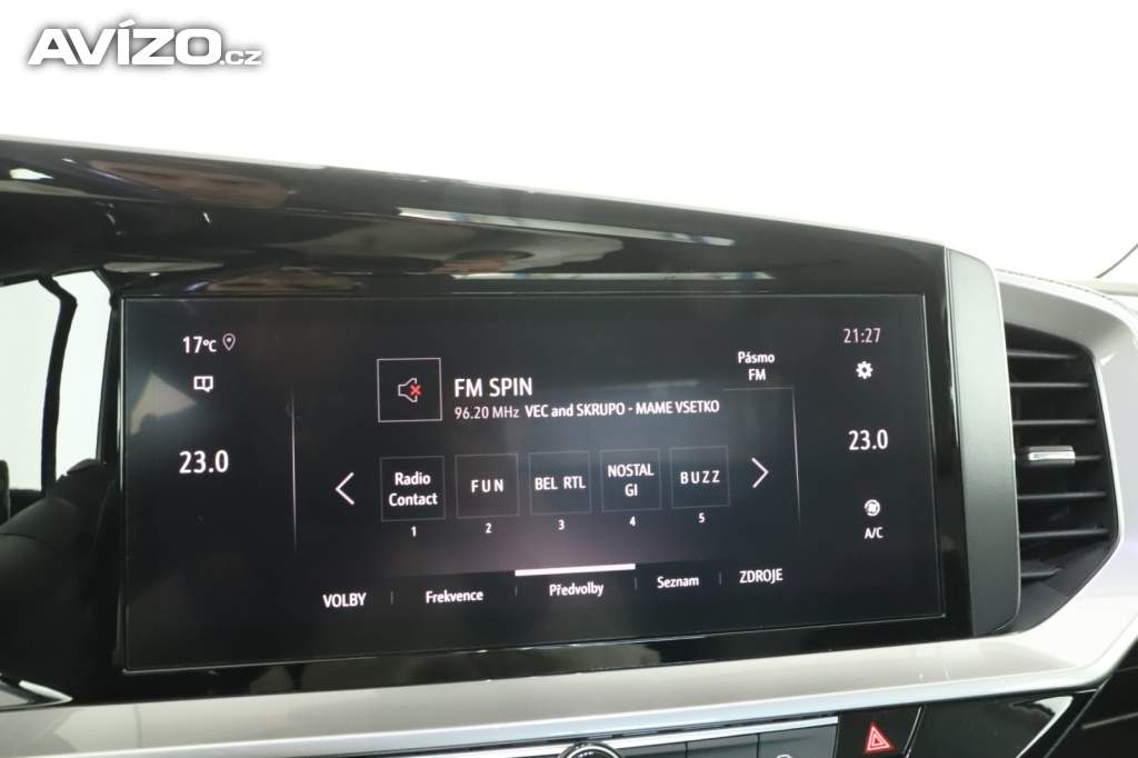 Foto inzerátu Opel Mokka 1.2 Turbo