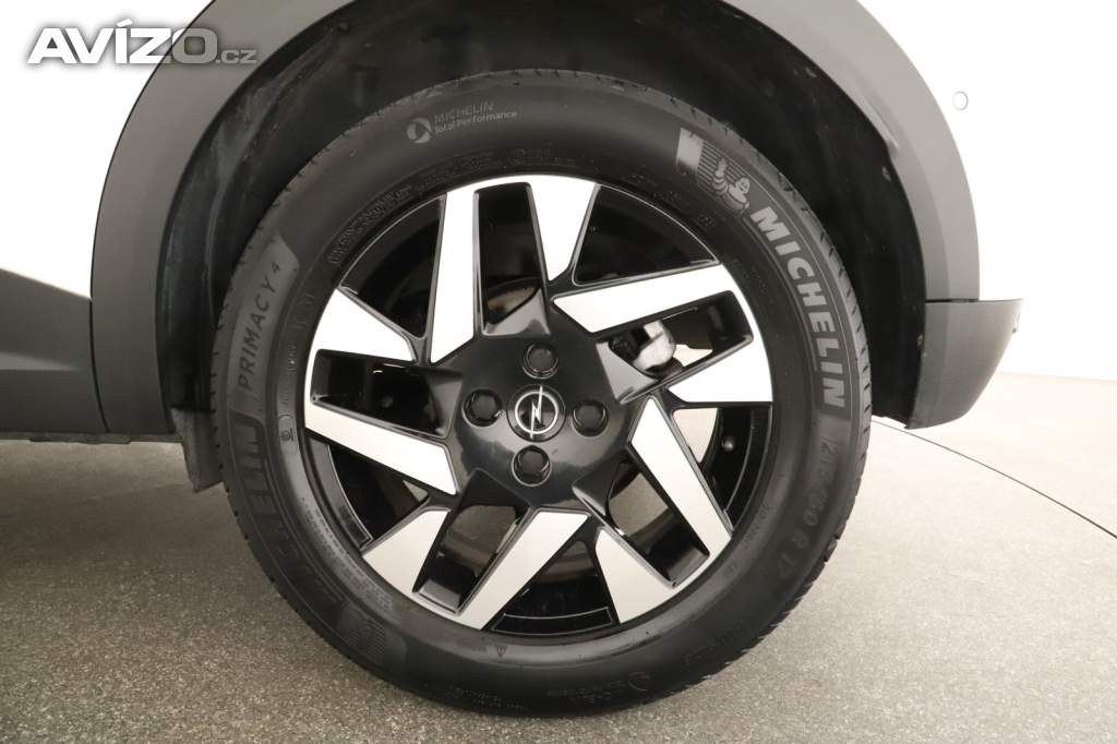 Foto inzerátu Opel Mokka 1.2 Turbo