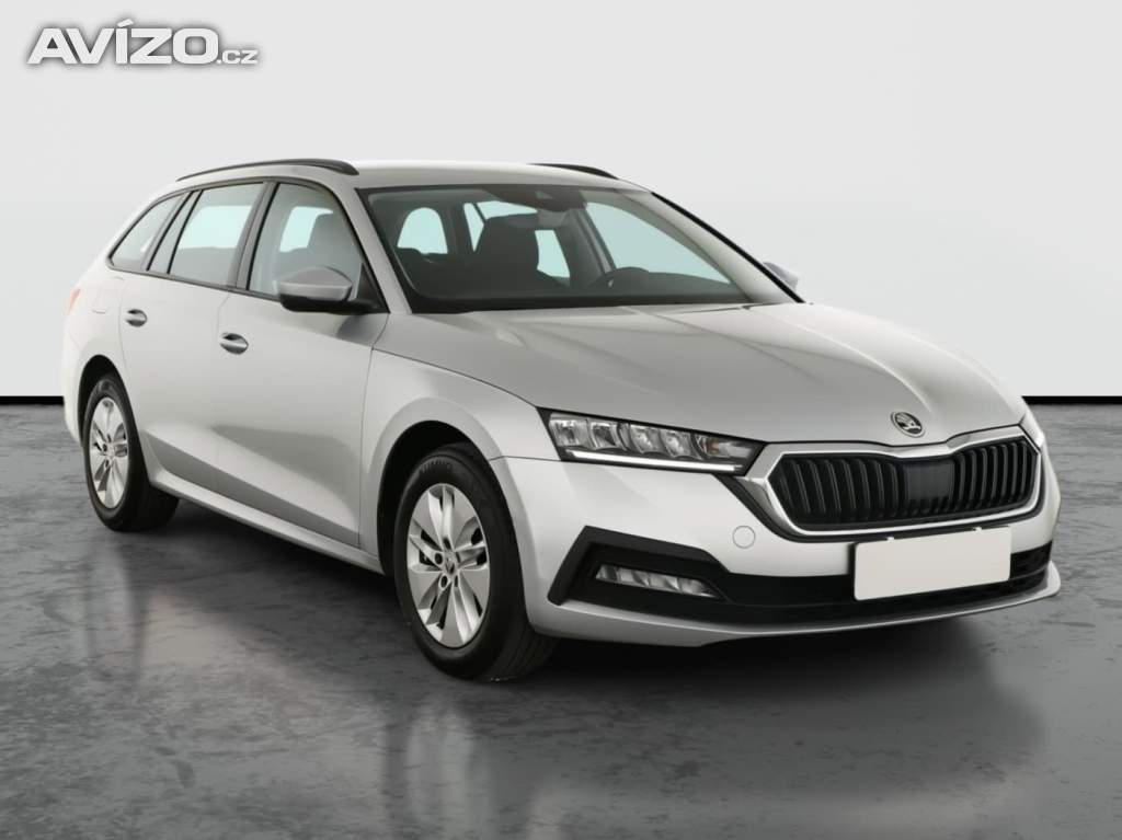 Skoda Octavia 2.0 TDI
