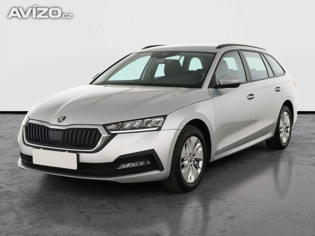 Foto inzerátu Skoda Octavia 2.0 TDI