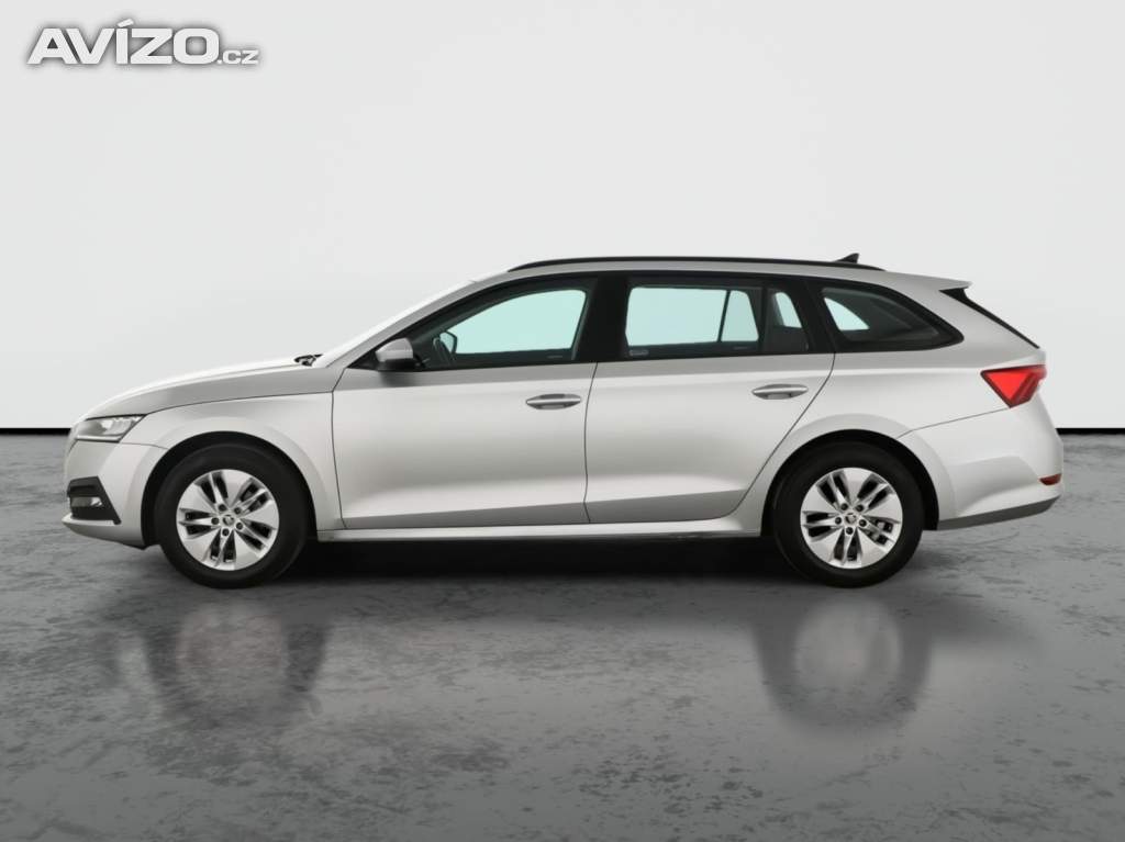 Foto inzerátu Skoda Octavia 2.0 TDI