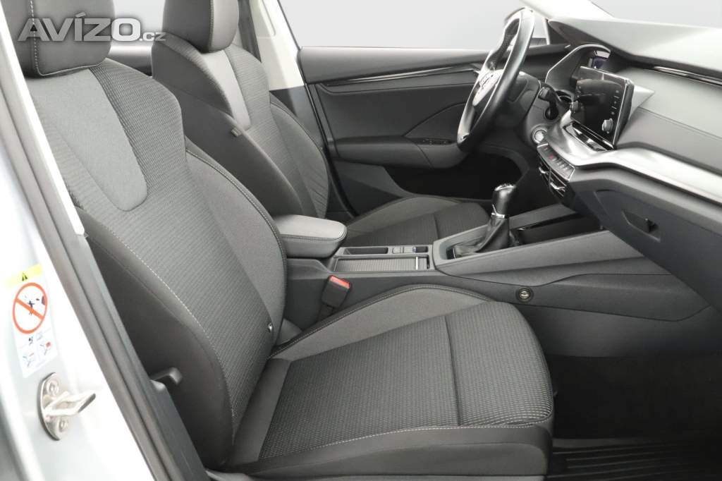 Foto inzerátu Skoda Octavia 2.0 TDI