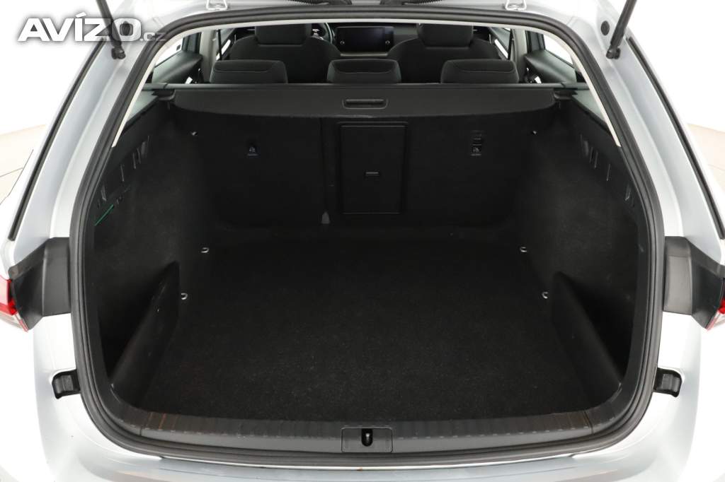 Foto inzerátu Skoda Octavia 2.0 TDI