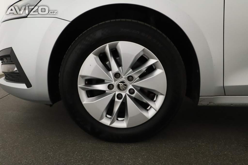 Foto inzerátu Skoda Octavia 2.0 TDI