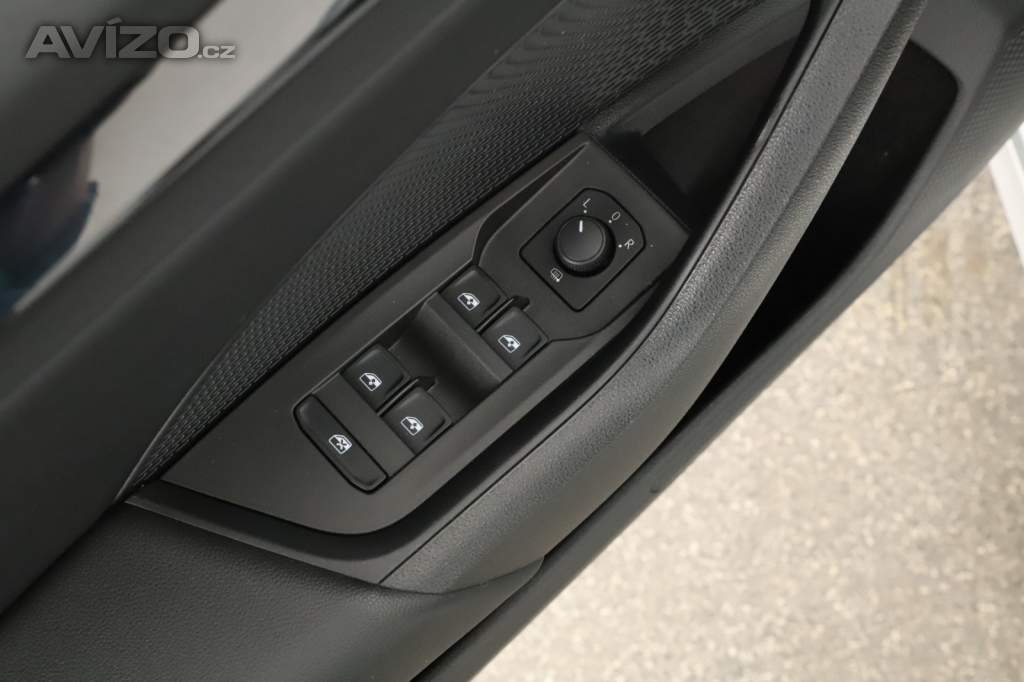 Foto inzerátu Skoda Octavia 2.0 TDI