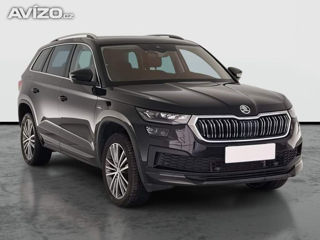 Foto inzerátu Skoda Kodiaq 2.0 TDI