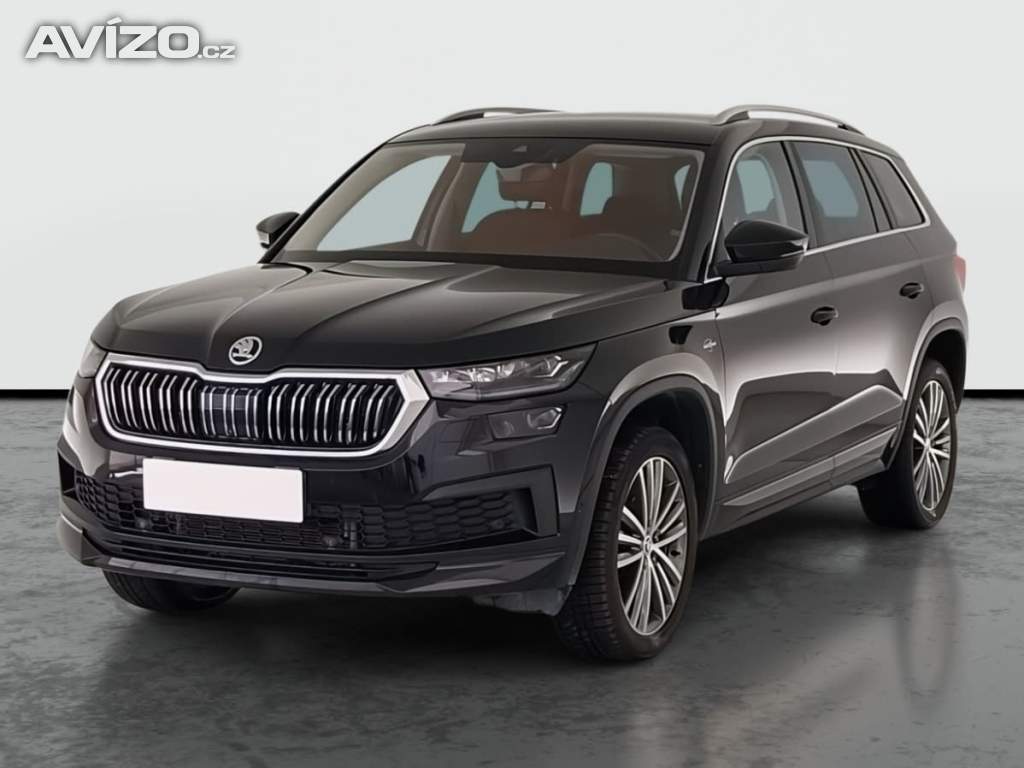 Foto inzerátu Skoda Kodiaq 2.0 TDI
