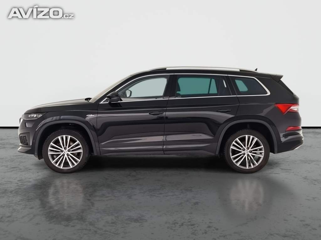 Foto inzerátu Skoda Kodiaq 2.0 TDI