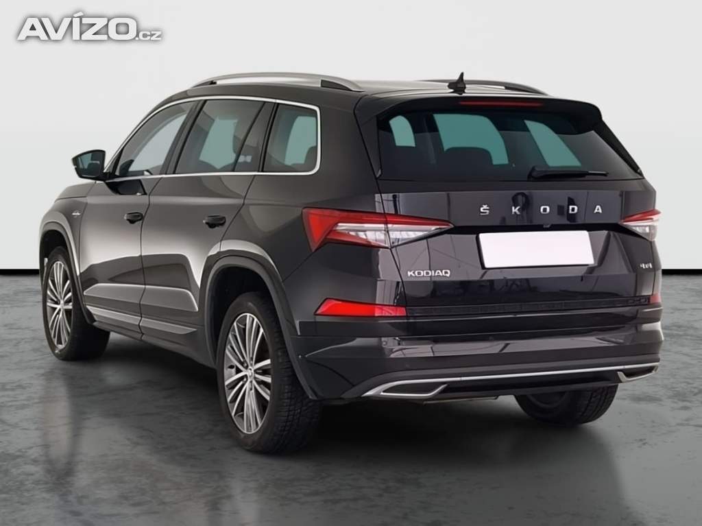 Foto inzerátu Skoda Kodiaq 2.0 TDI