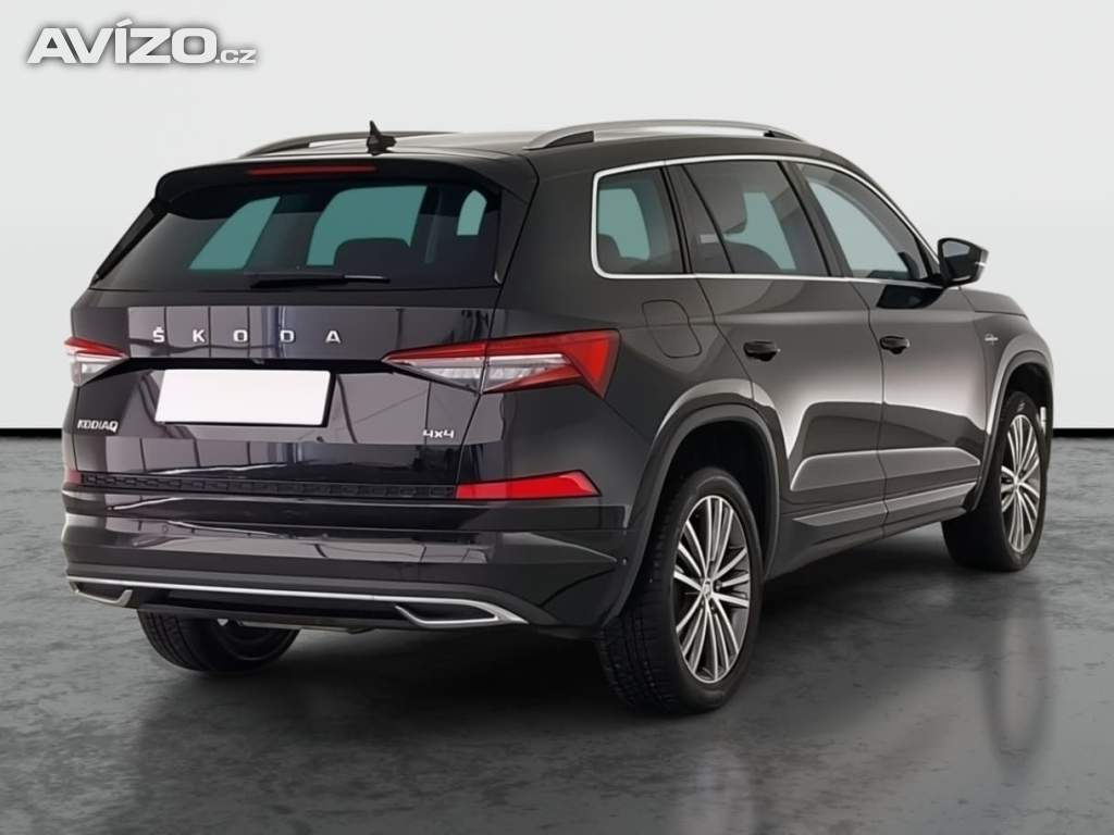 Foto inzerátu Skoda Kodiaq 2.0 TDI