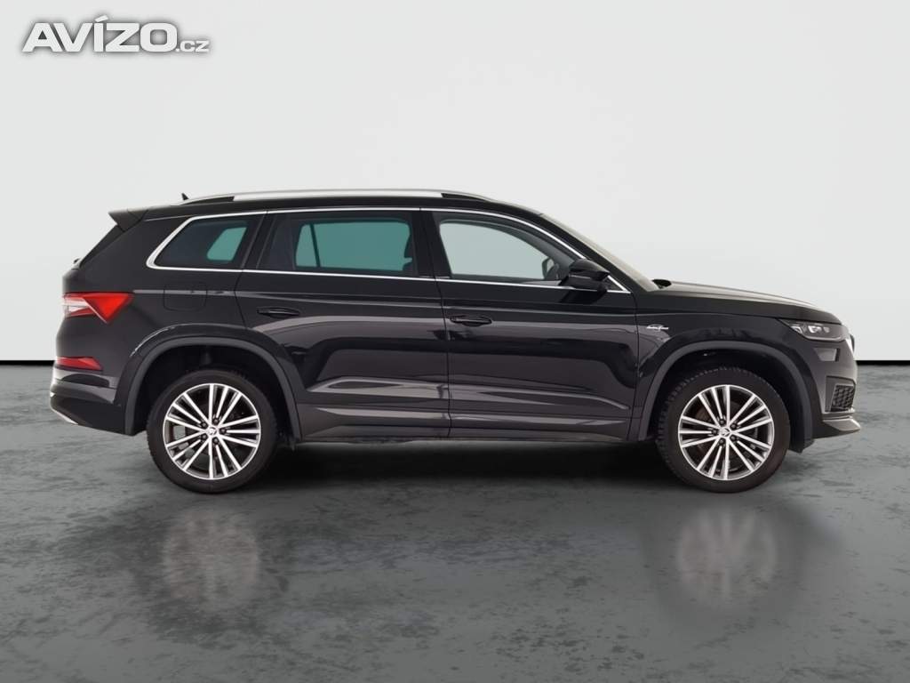 Foto inzerátu Skoda Kodiaq 2.0 TDI
