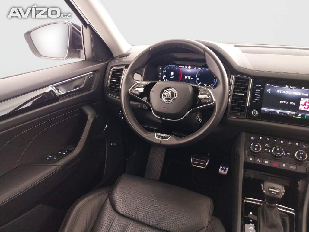 Foto inzerátu Skoda Kodiaq 2.0 TDI
