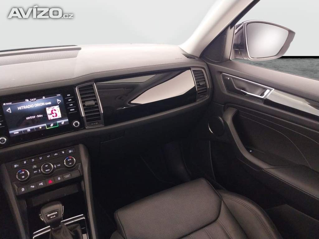 Foto inzerátu Skoda Kodiaq 2.0 TDI