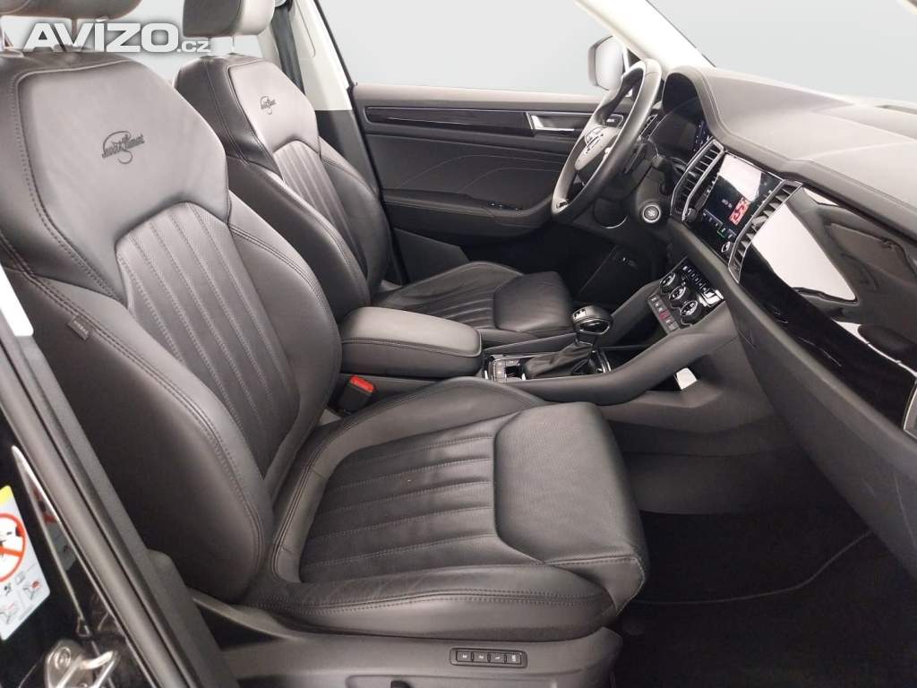 Foto inzerátu Skoda Kodiaq 2.0 TDI