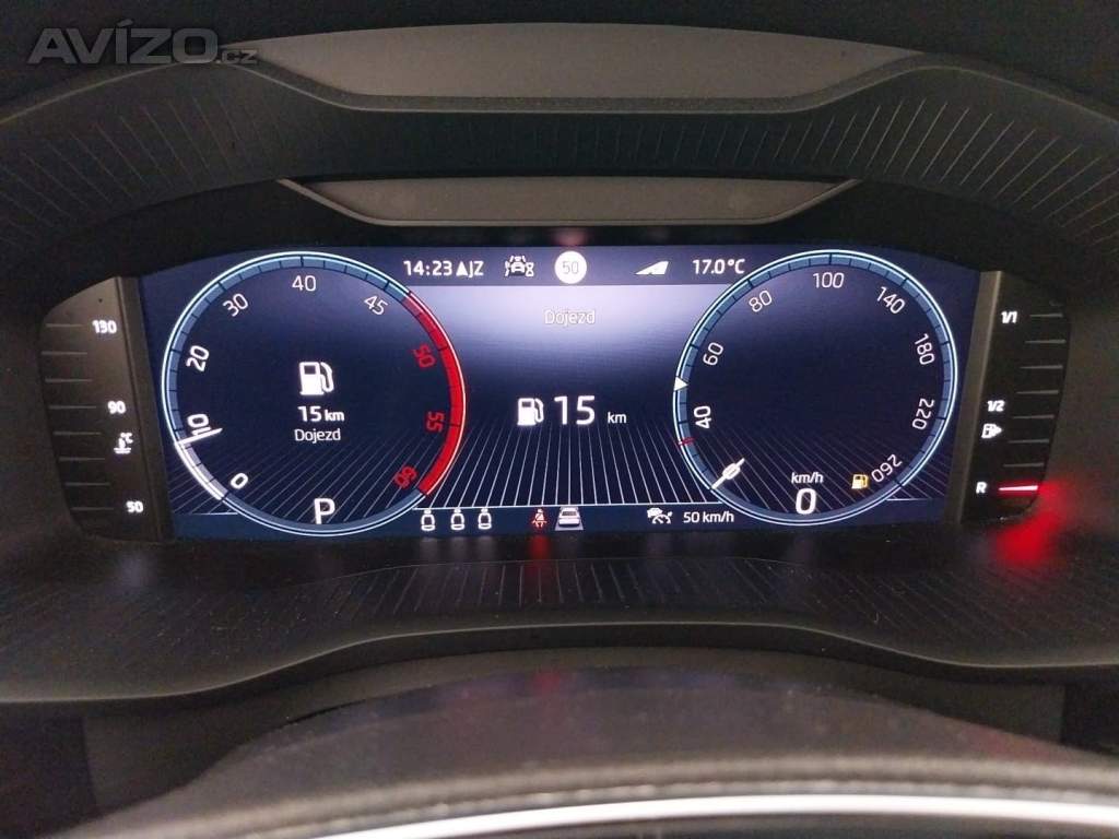 Foto inzerátu Skoda Kodiaq 2.0 TDI