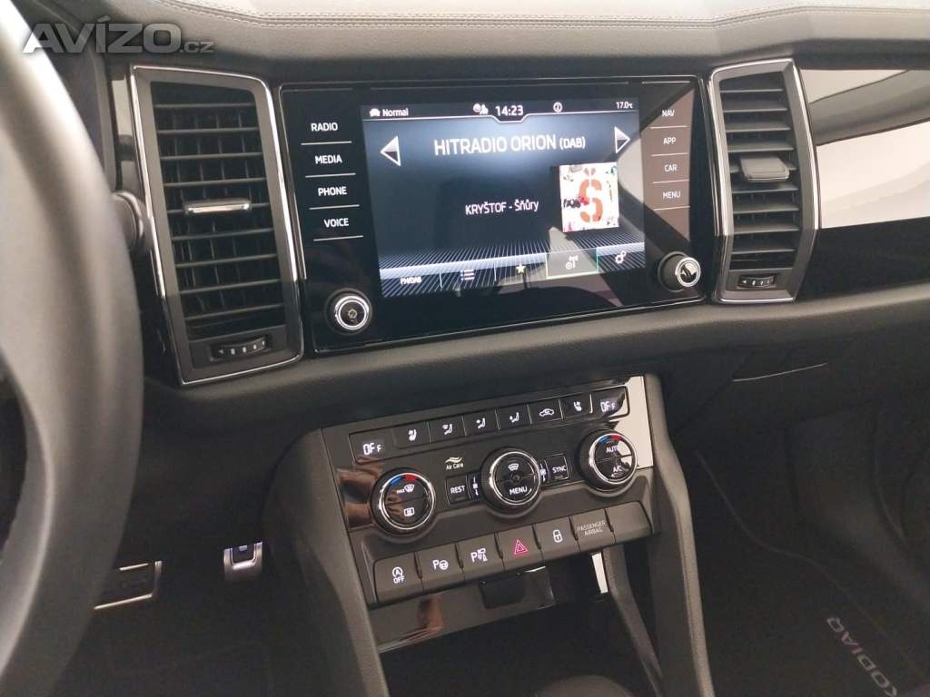 Foto inzerátu Skoda Kodiaq 2.0 TDI