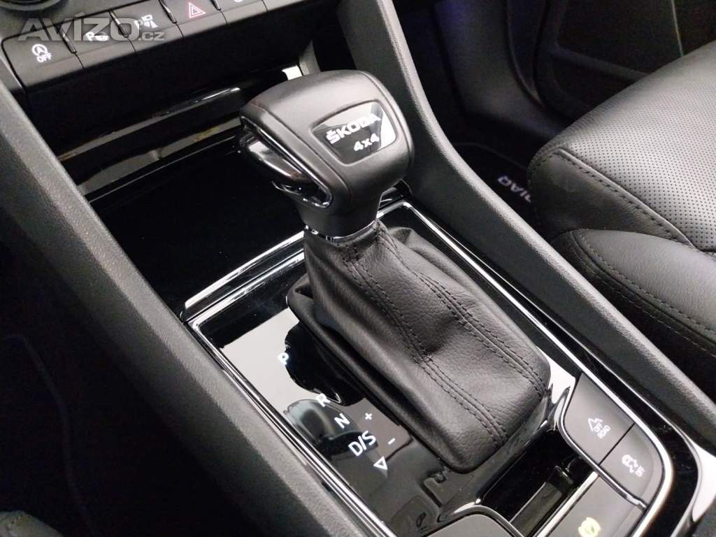 Foto inzerátu Skoda Kodiaq 2.0 TDI
